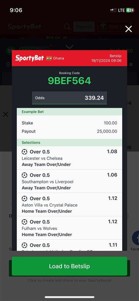 what is over 0.5 in sportybet|Help .